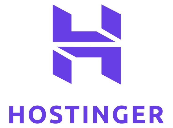 Hostinger Logo _ 02 - PNG Logo Vector Brand Downloads (SVG, EPS)
