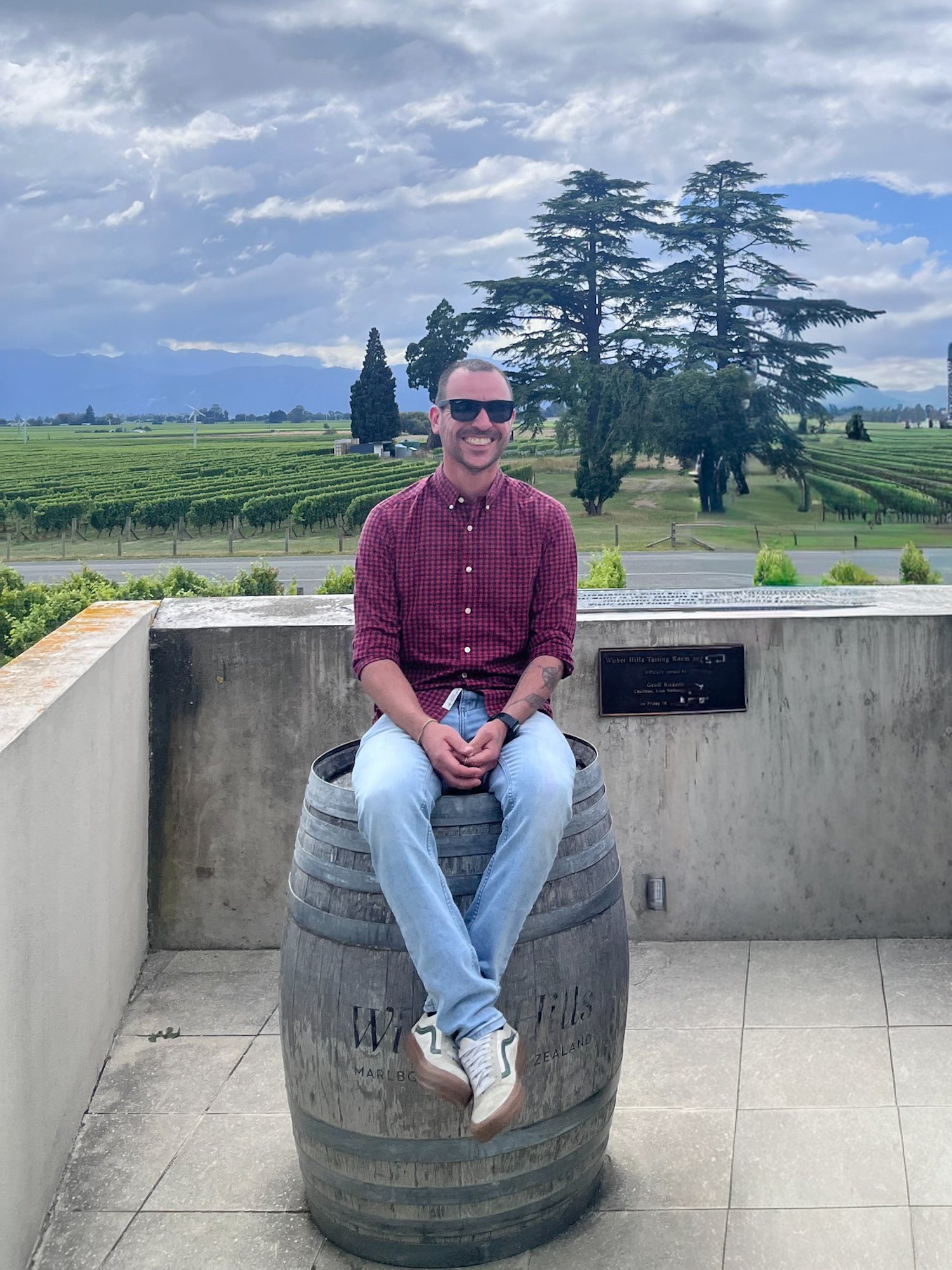 Tommaso - Owner Attimi