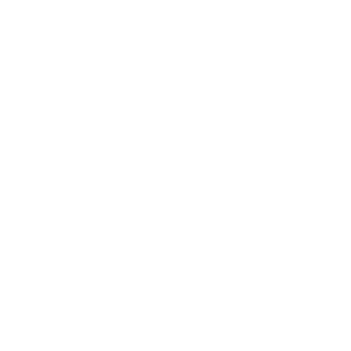 slow-speed pc white icon